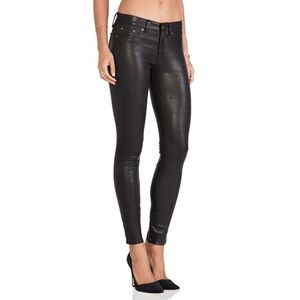 rag & bone Jeans - Rag & Bone Skinny Leather Pants Size 28 rag & bone Jeans - Rag & Bone Skinny Leather Pants Size 28